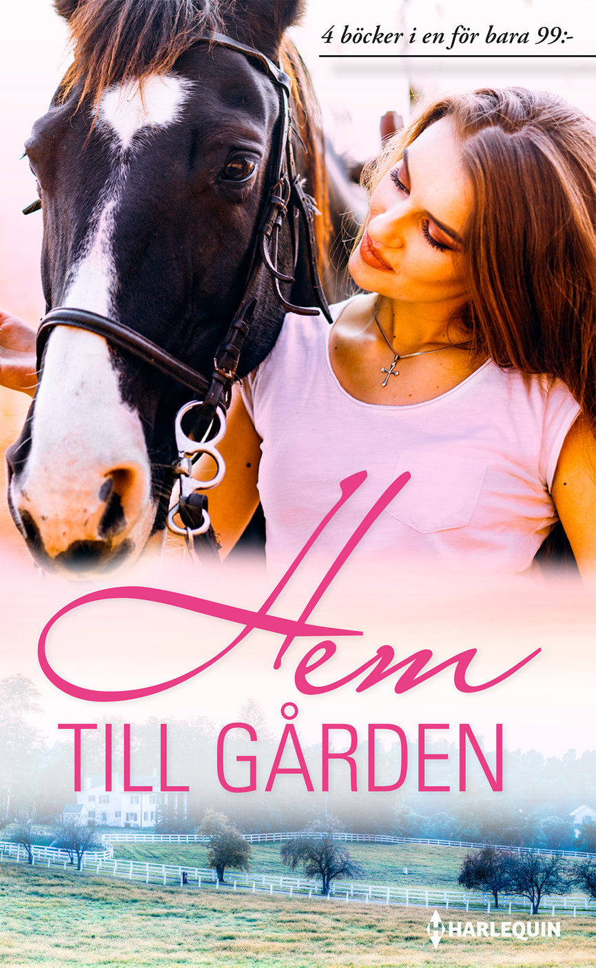 Hem till gården Harlequin.se